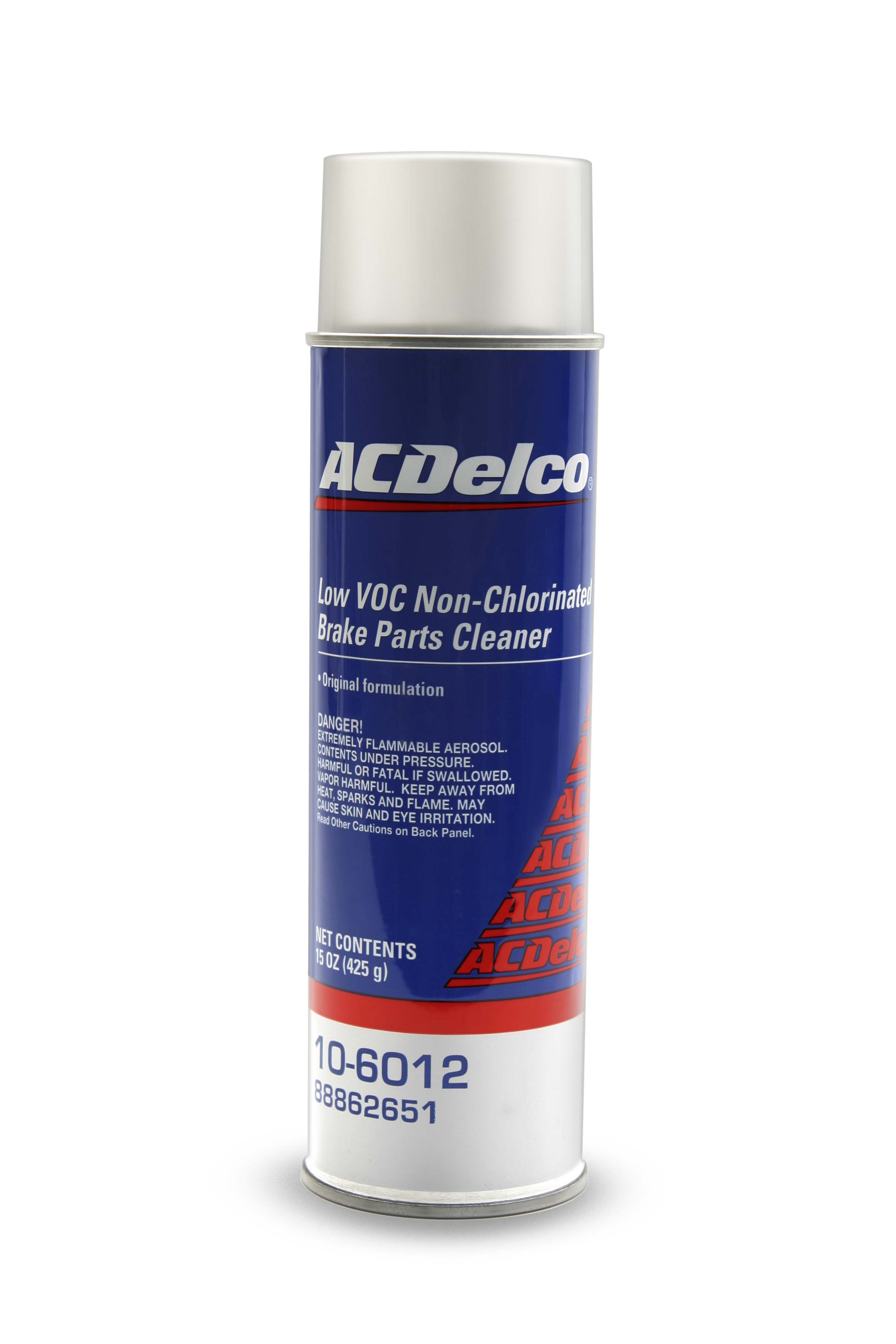 ACDelco Canada • Brake Parts Cleaner