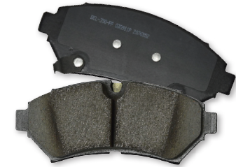 ACDelco Canada • Gold (Professional) Brake Pads