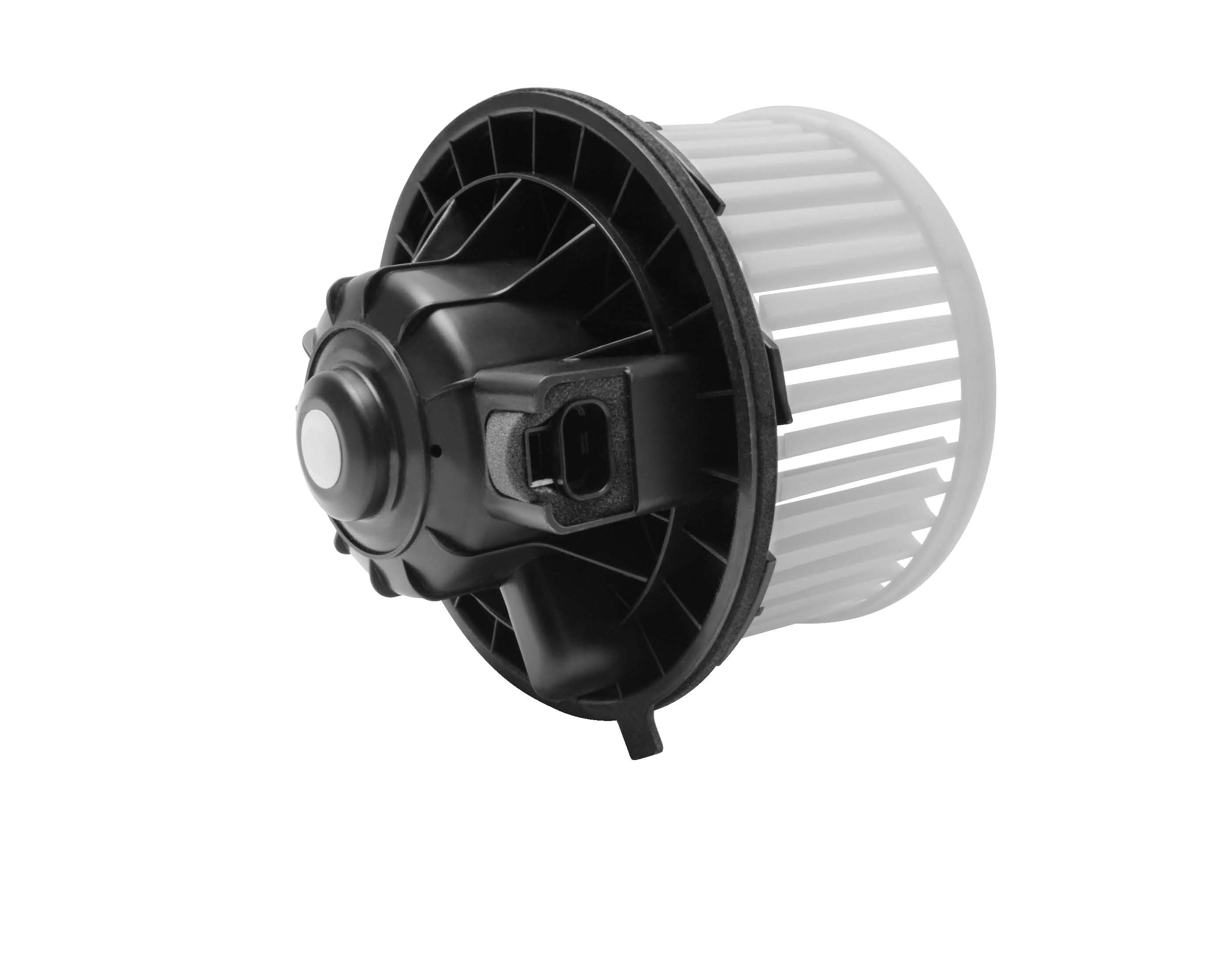 thumbnail image 2 of New AC Blower Motor With Fan For International/Navistar – Replaces 3542611C2 2 of 3