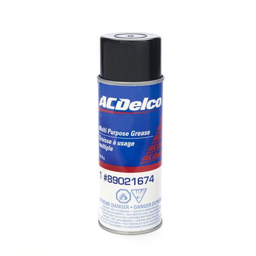 ACDelco Canada • Synthetic Multi-Purpose Lubriplate Lubricant